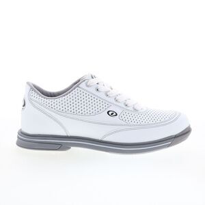 Dexter Mens Turbo Pro White Shoes (NWT)